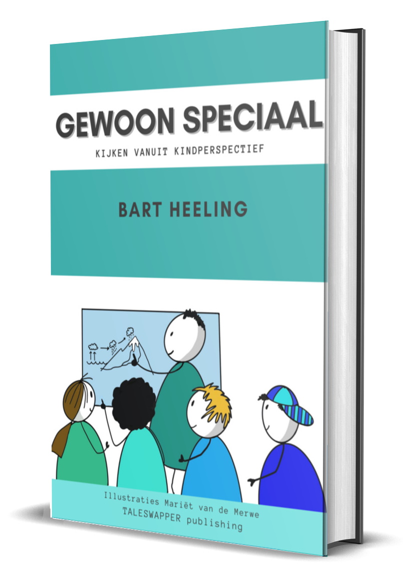 Gewoon Speciaal – Bart Heeling