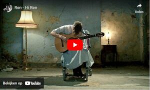 Video Hi Ren