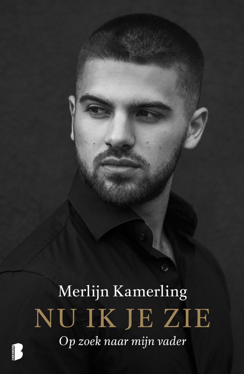 Nu ik je zie – Merlijn Kamerling