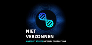 Podcast niet verzonnen - over spiritualiteit