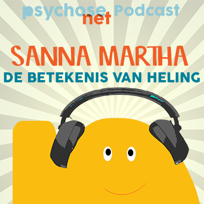 Sanna Martha over de betekenis van heling en spiritualiteit