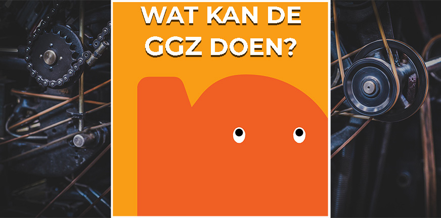 Wat kan de GGZ doen?