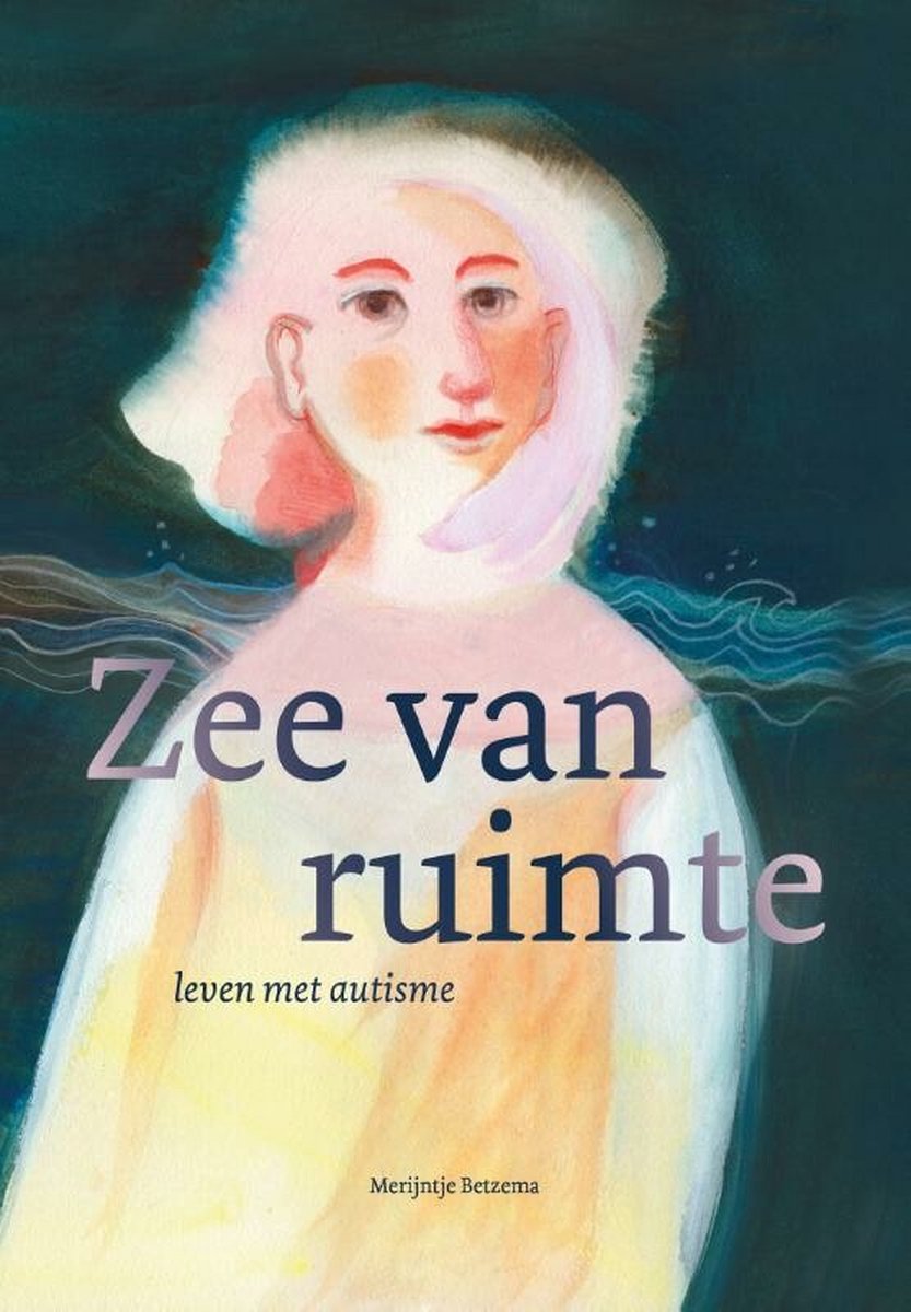 Zee van ruimte – Merijntje Betzema