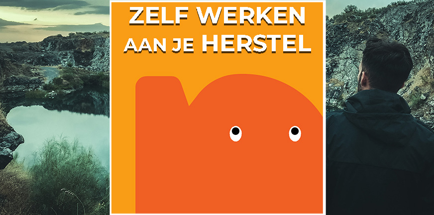 Wat kan je zelf doen aan je herstel