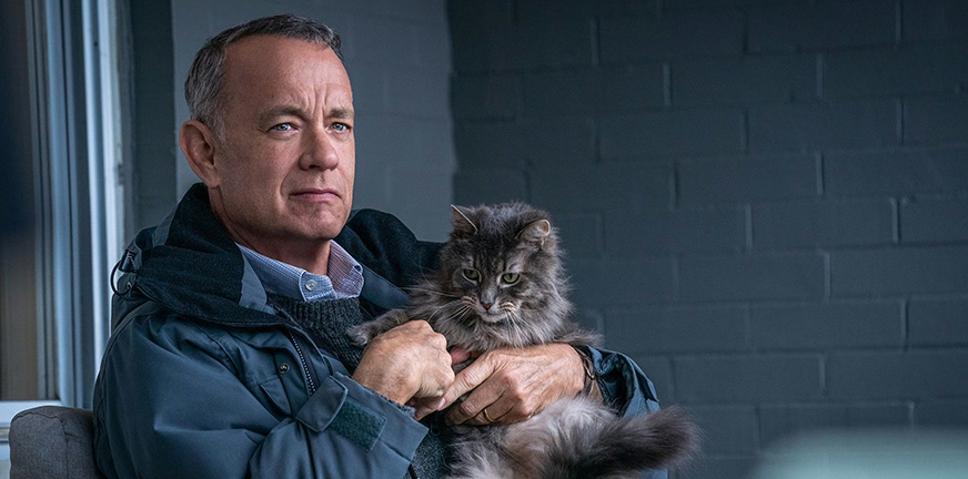 A Man Called Otto – Film Review: zijn we niet allemaal een beetje Otto?