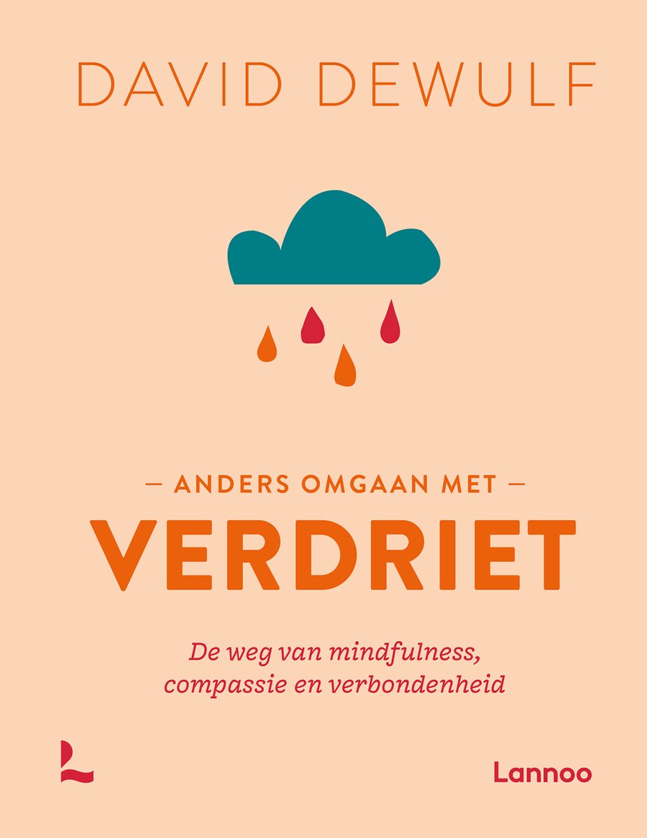 Anders omgaan met verdriet – David Dewulf