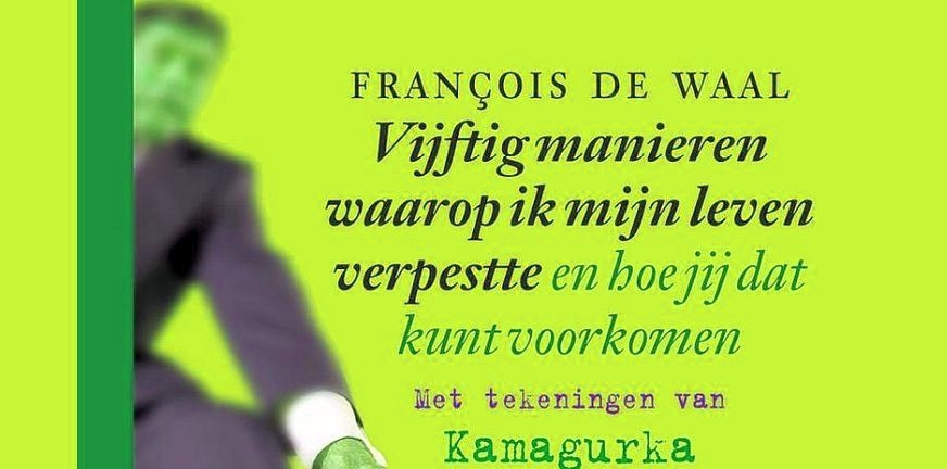 Gelukkig – over de zoektocht naar geluk