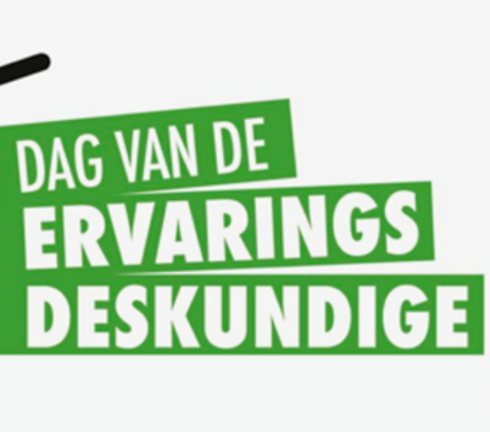 Op 1 november 2023 vindt de Dag van de Ervaringsdeskundige plaats bij hogeschool Windesheim in Zwolle. Een dag vol afwisseling!