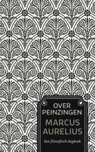 Boek - Overpeinzingen, Marcus Aurelius