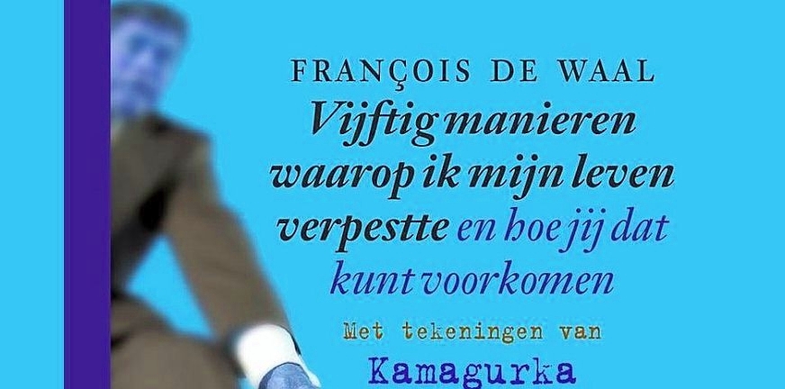 Veroordelen, snel met je oordeel klaarstaan. Fun? Nuttig? Een pleidooi van François om hiermee te kappen. Compleet met tips!