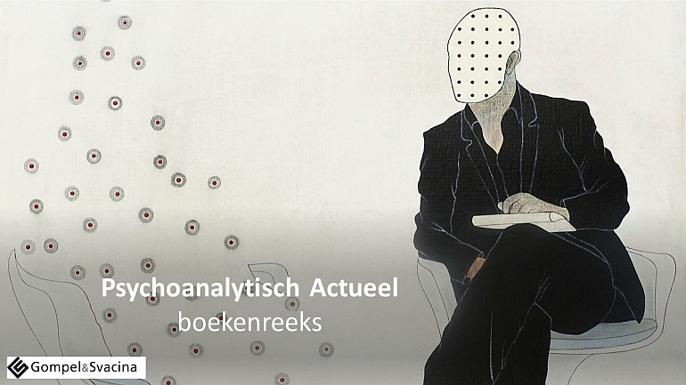 actueel -psychoanalytische therapie