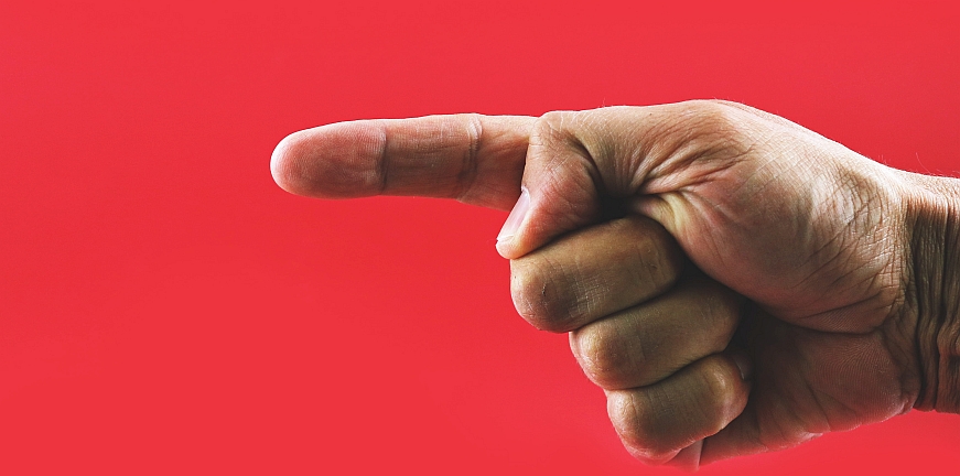 Omgaan met enge situaties bij psychose – 5 tips