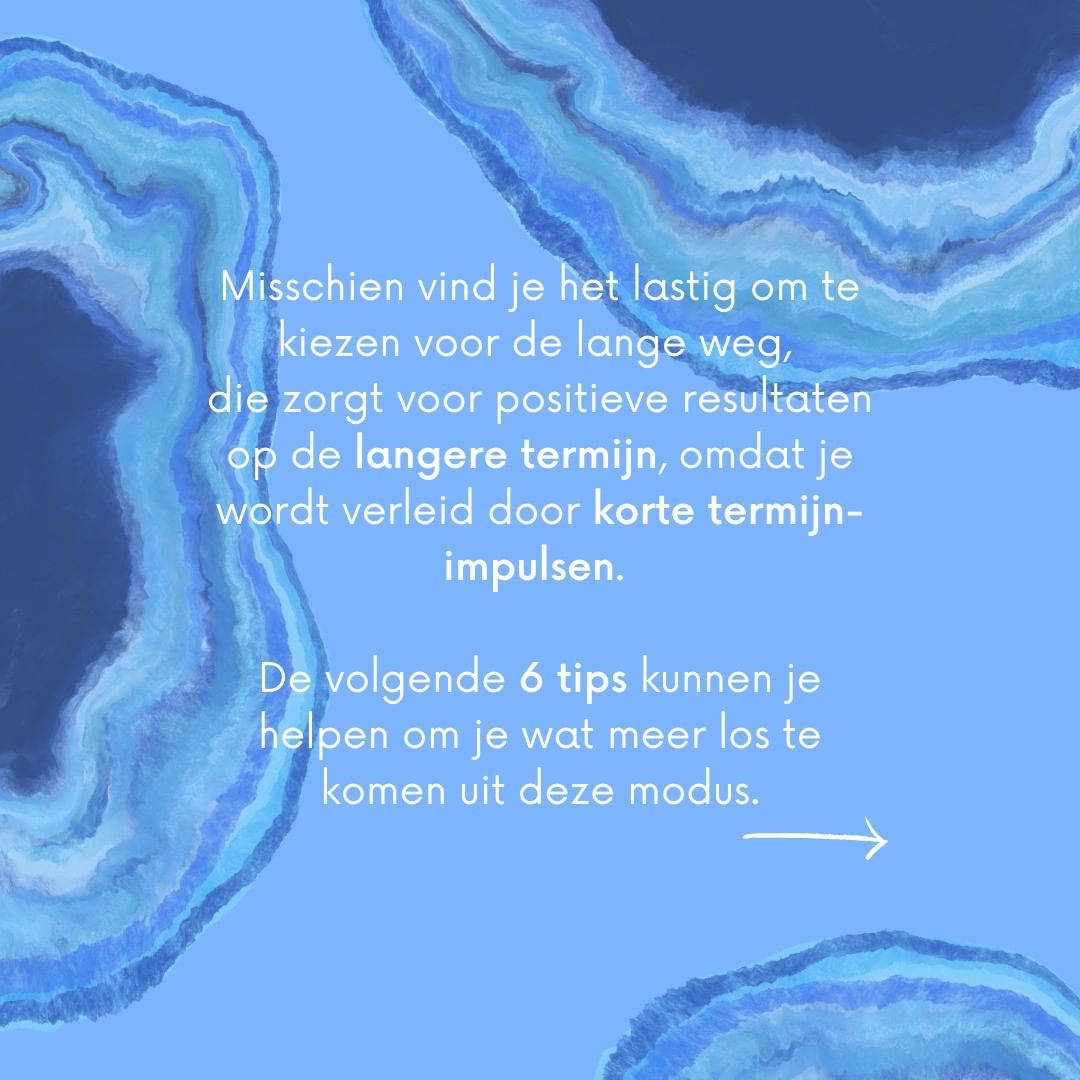 We hebben 6 tips voor je