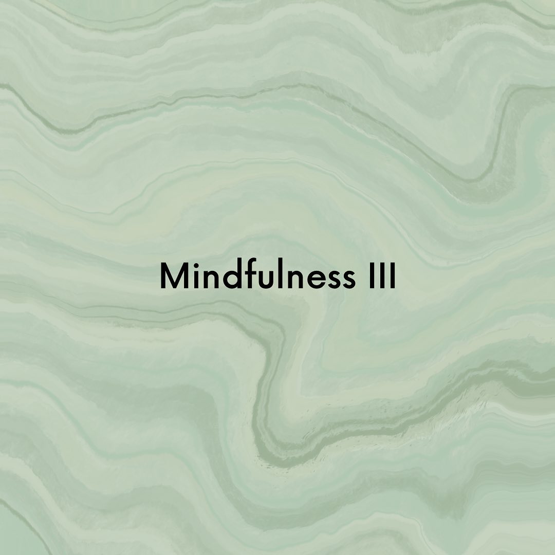 Mindfulness - over wandelen en observeren