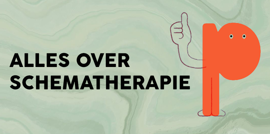 Aan de slag met Schematherapie