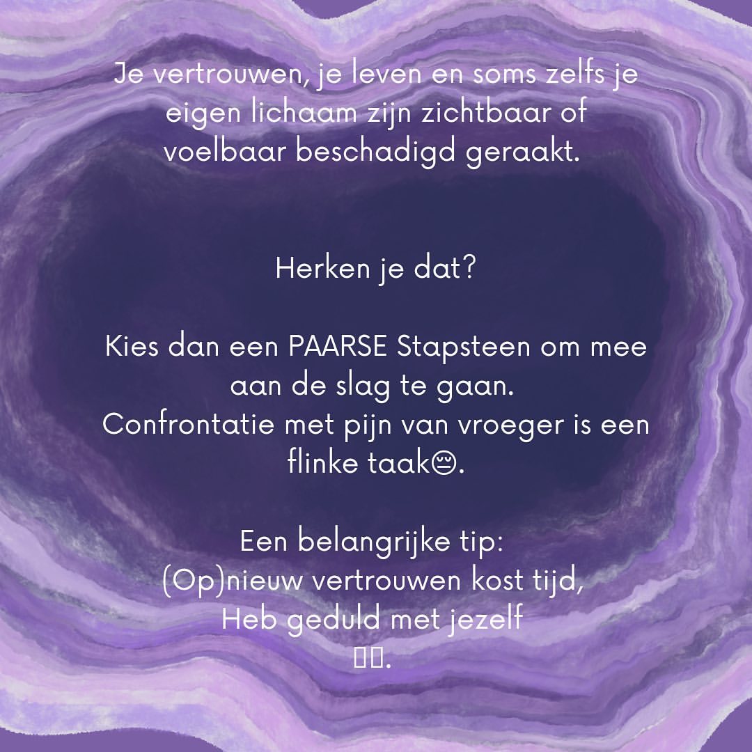 Herken je onrechtvaardigheid - Mindfulness/ schematherapie