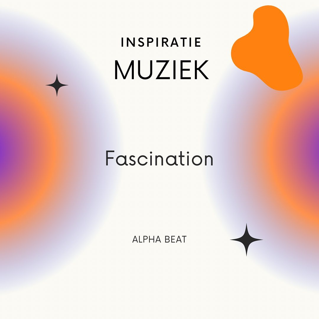 Muziek Fascination - Alpha Beat