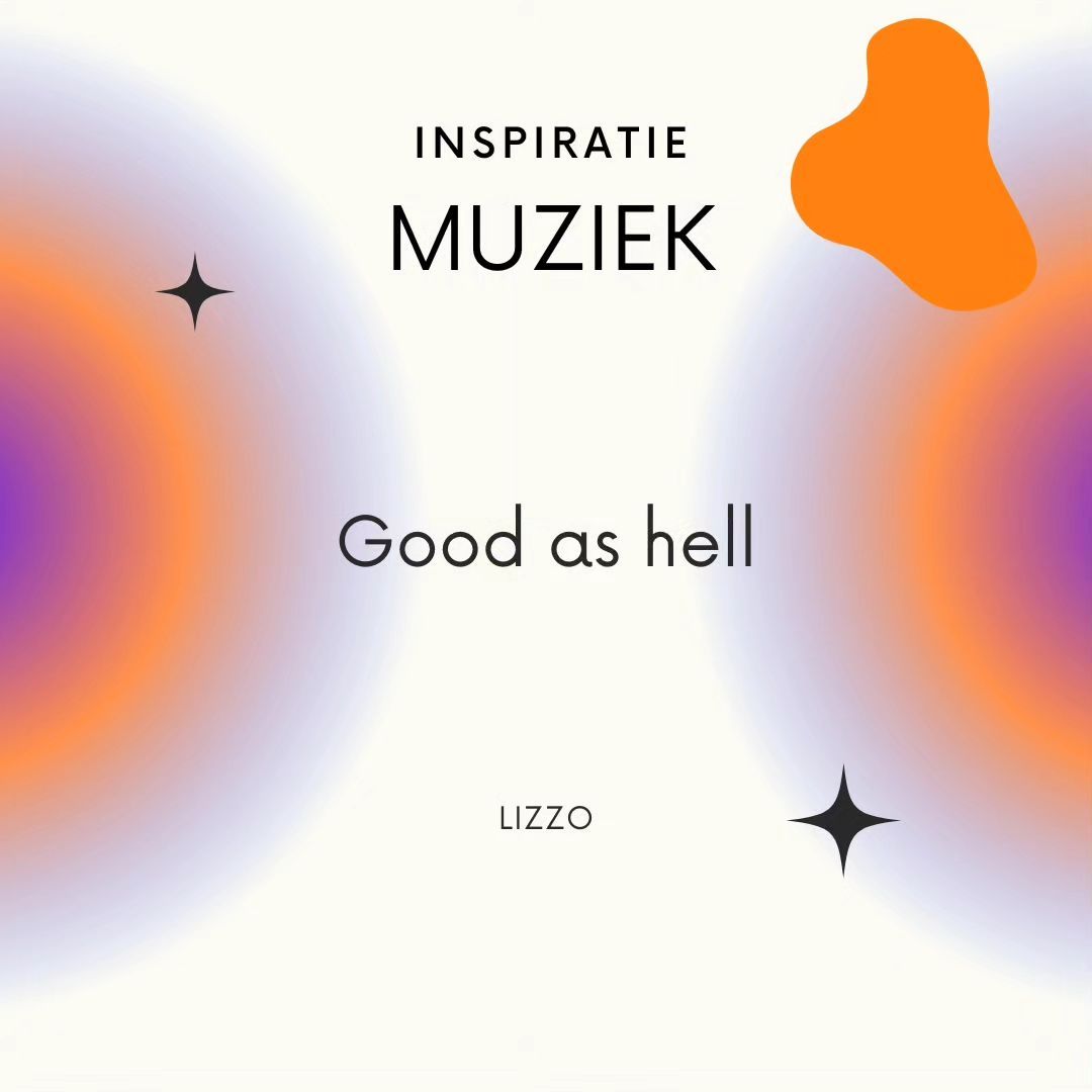 muziek Good as hell - Lizzo