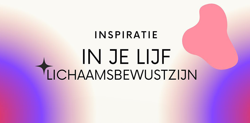 Lichaamsbewustzijn – inspiratietegels