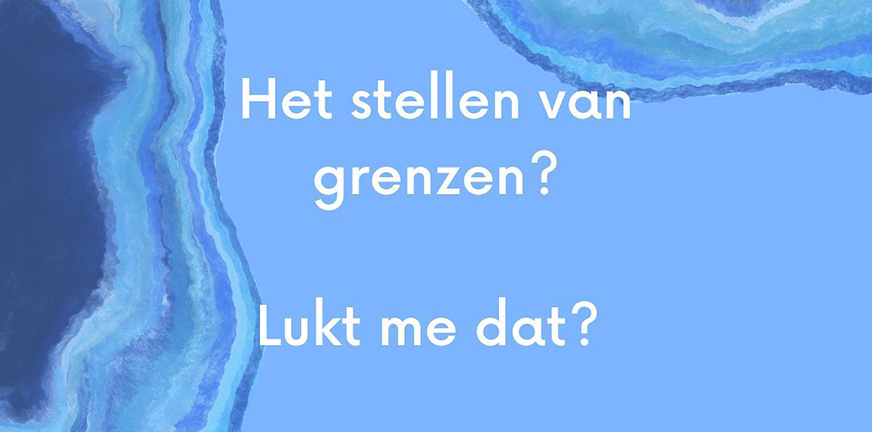 Oefening: Verken je grenzen