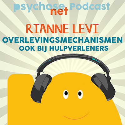 Overlevingsmechanismen – ook bij hulpverleners