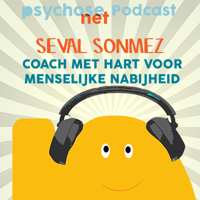 Seval coacht hulpverleners richting menselijke nabijheid