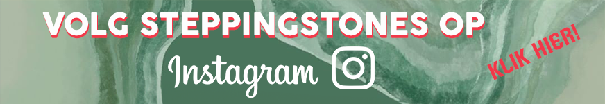 Meer weten over schematherapie? Volg Steppingstones op Instagram!