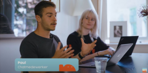 Wat doet PsychoseNet? Promotievideo