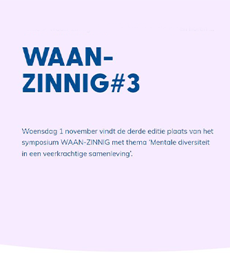 Symposium Waan-Zinnig#3