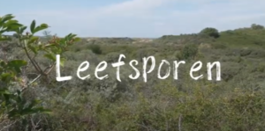 Leefsporen - herstelfilm van John Jongejan