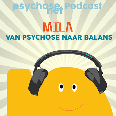 Van psychose naar balans – over voeding en weerbaarheid