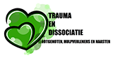 Logo Trauma en dissociatie