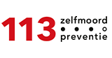 Logo 113 Zelfmoordpreventie
