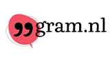 Logo 99Gram.nl