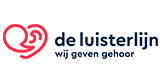 Logo Luisterlijn