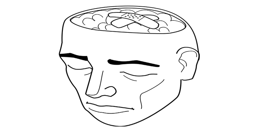 Nico uit de psychiatrie – tijd voor een nieuwe en goede GGZ!