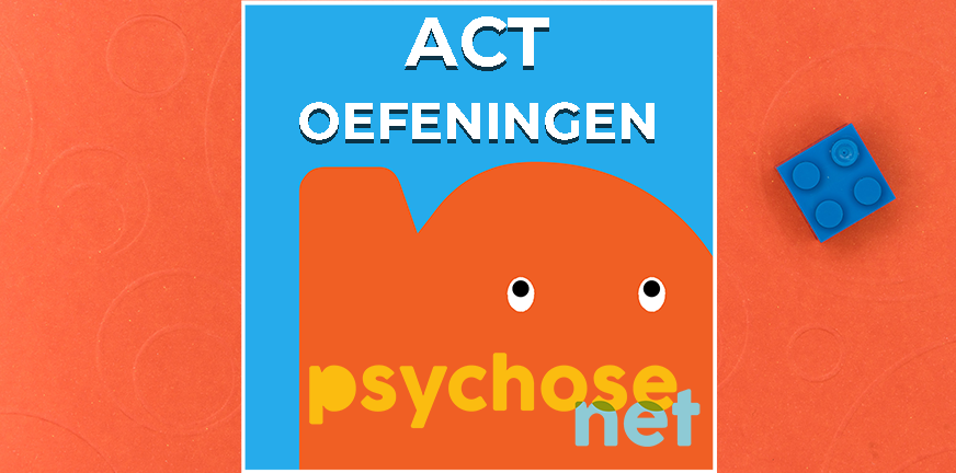 ACT oefeningen