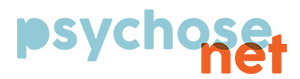 Logo PsychoseNet 
