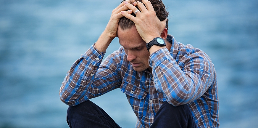 Weer manisch – als alles toch weer anders loopt