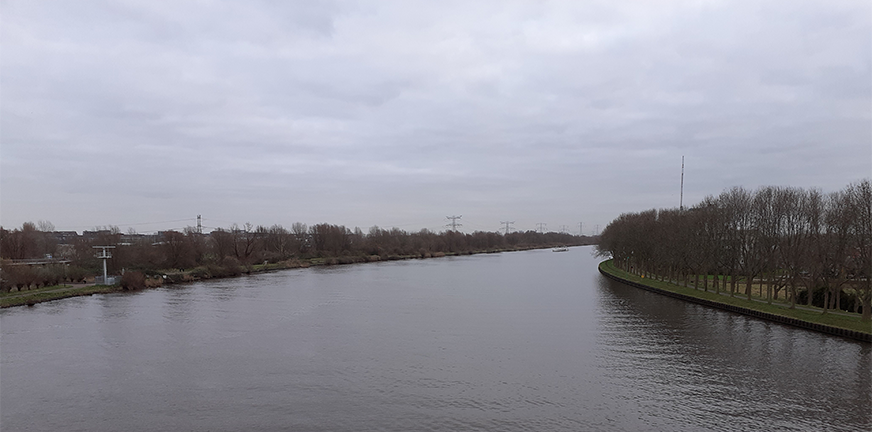 De weg naar een psychose: "Tot 2008 zit ik op de middelbare school", vertelt Bart. Hier start de reis die me me naar een psychose leidt".