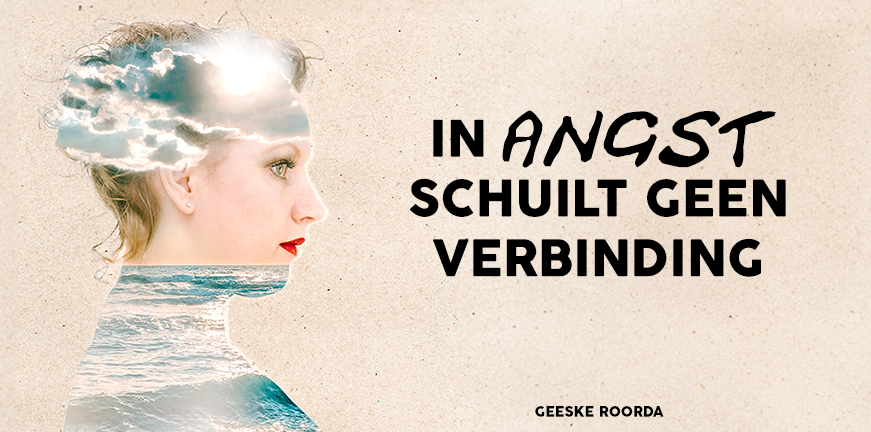 Wat is Angst? – en wat doet het met je?