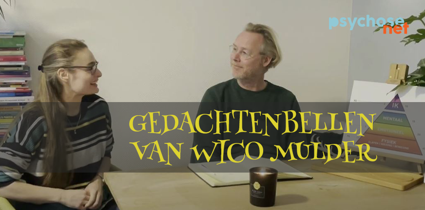 Jeugdarts Wico Mulder over verbinding en authenticiteit