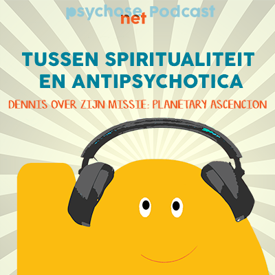 Tussen spiritualiteit en antipsychotica – het dilemma van Dennis