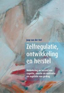 Zelfregulatie, ontwikkeling en herstel, schrijft Jaap van der Stel, gaat over het vermogen om het psychisch functioneren te beïnvloeden.