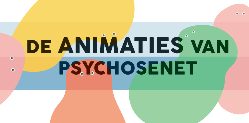 De Animaties van PsychoseNet