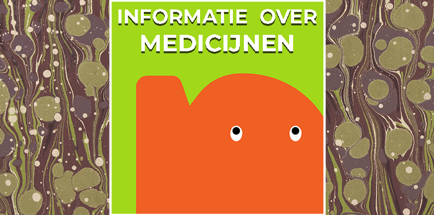 Algemene informatie over medicijnen