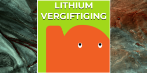 Te veel lithium in je bloed kan een lithiumvergiftiging veroorzaken. Dit is een ernstige toestand. Direct maatregelen nemen is noodzakelijk.
