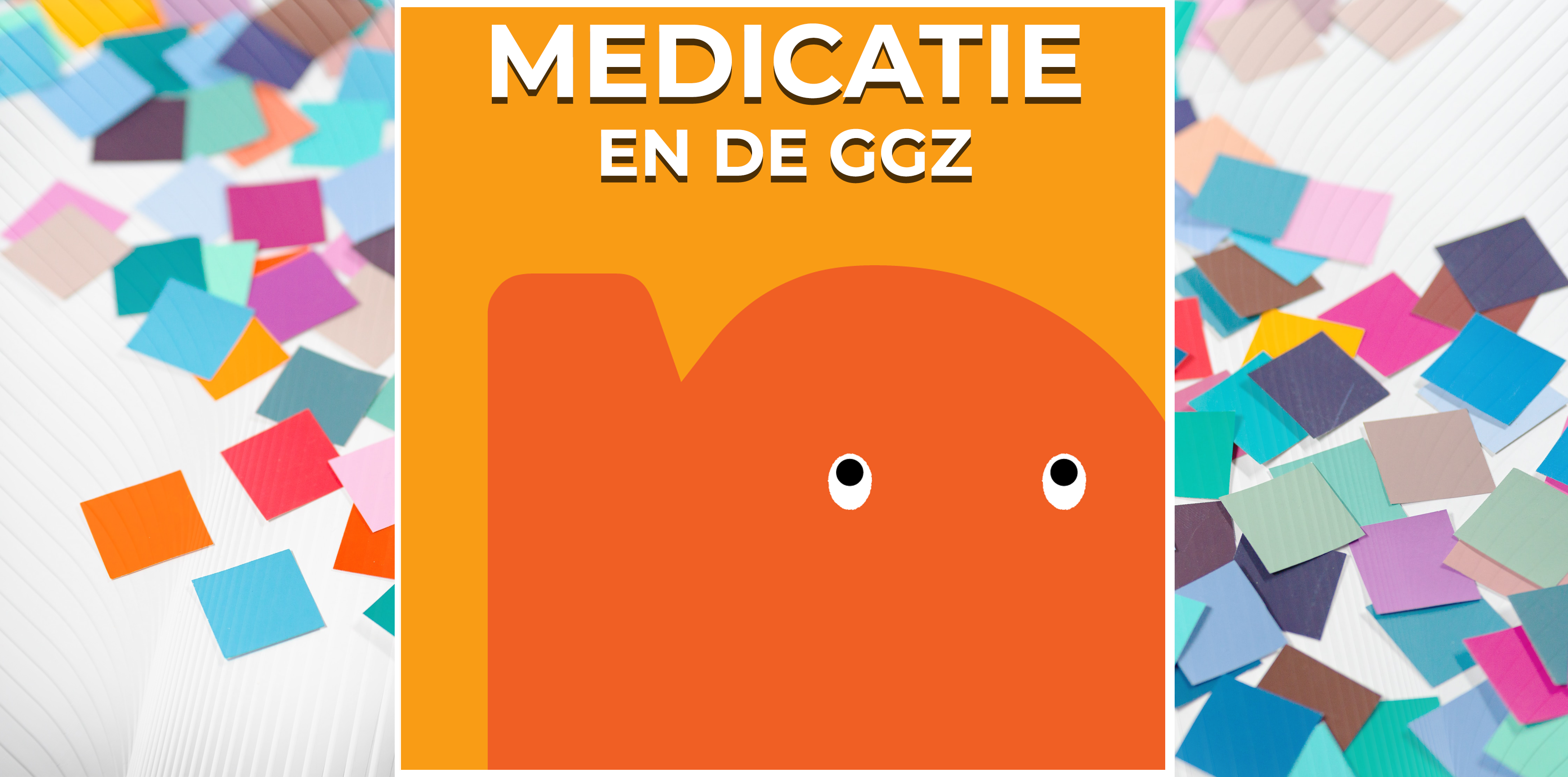 Medicatie en herstelgerichte zorg