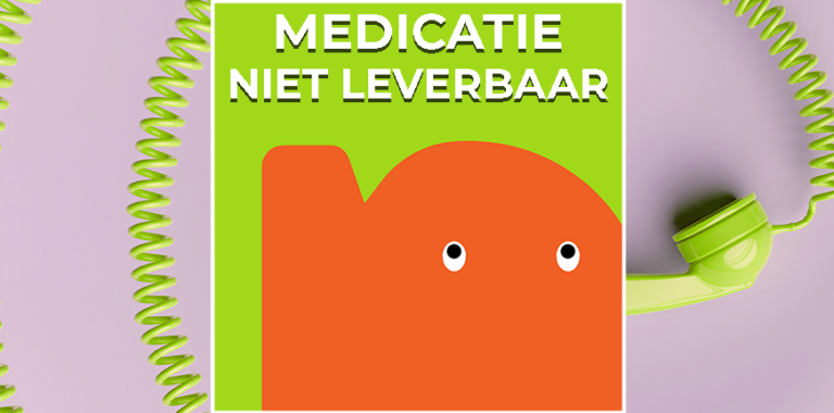 Als je medicatie niet meer leverbaar is, wat te doen? - 5 tips