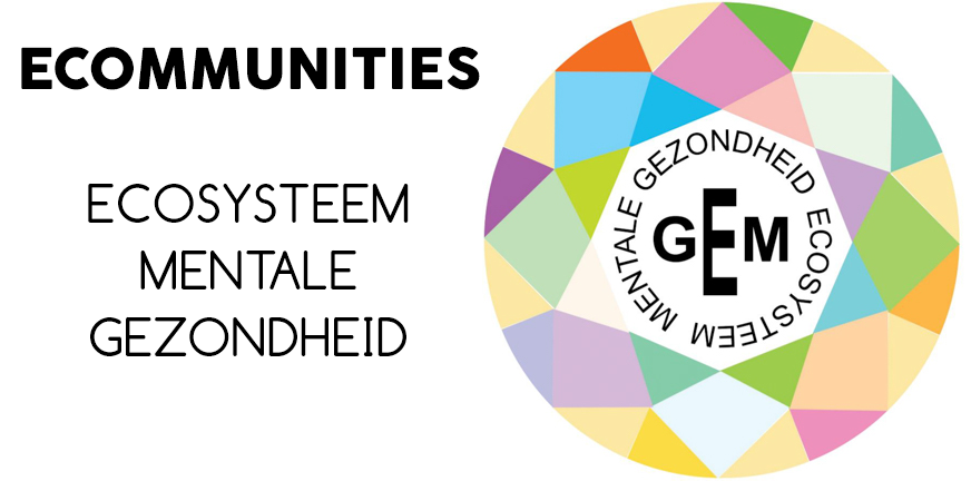 eCommunities zijn in het GEM ecosysteem een essentieel onderdeel. Dit is beschreven in deze publicatie over de opkomst van e-communities.